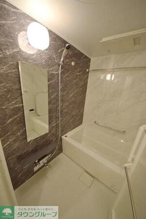 プレディアコート森下テラスの物件内観写真